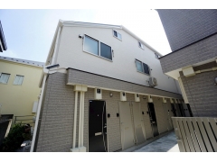 ロンディネ鷺ノ宮