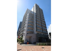 コンシェリア豊洲ＭＡＳＴＥＲ’Ｓ　ＶＩＬＬＡ