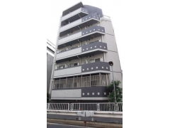 ステージファースト池尻大橋