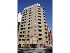 メインステージ日本橋馬喰町駅前