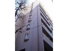 スカイコート笹塚駅前