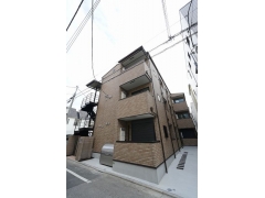 グランディール千住