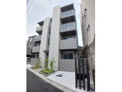 ＣＲＥＶＡＮＣＥ亀戸ＮＯＲＴＨ