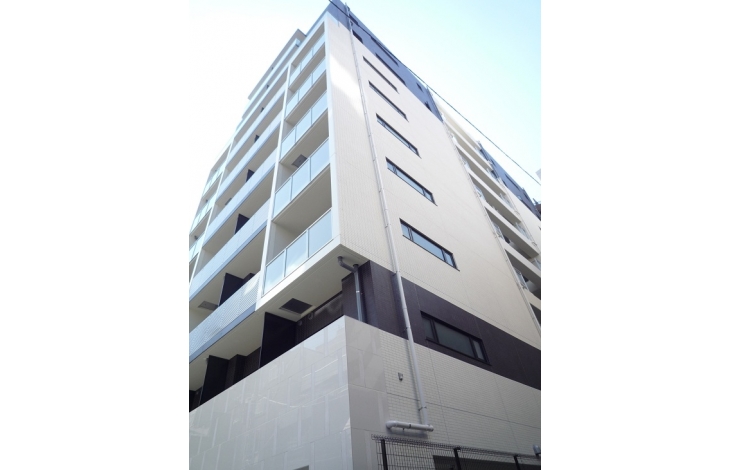 公式】アクサスウィル四谷三丁目Sta． | AXAS（アクサス）シリーズ