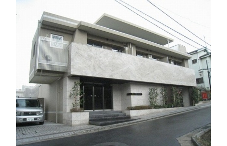 シティインデックス大井町 東京のひとり暮らし賃貸マンション アパート