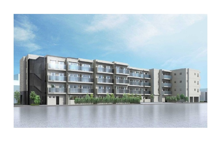 ガーラ練馬グランドステージ 東京都新宿区 渋谷区 港区 江東区周辺の賃貸マンションで1人暮らしをするならお任せください