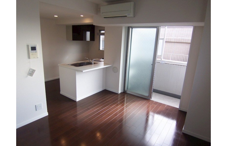 キョントコ部屋 C21/J176 Tokyoβ 雑色3 | 大田区のシェアハウス | GGハウスマネジメント