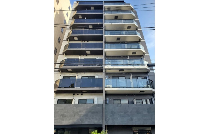 公式 アークマーク中野坂上ii Arkmark アークマーク シリーズ 東京都新宿区 渋谷区 港区 江東区周辺の賃貸マンションで1人暮らしをするならお任せください