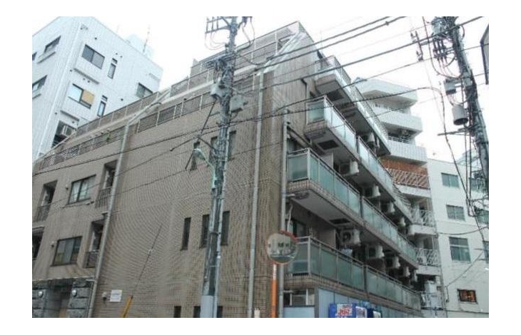 メインステージ青山 東京のひとり暮らし賃貸マンション アパート
