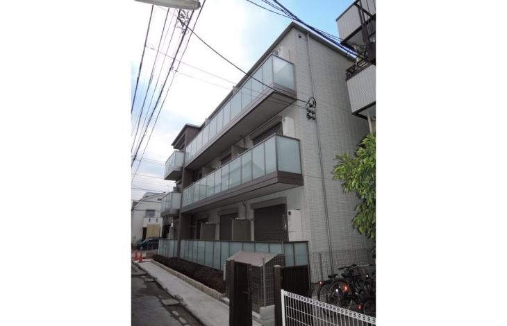 Y's Terrace（ﾜｲｽﾞﾃﾗｽ） | 東京都23区の賃貸マンションで1