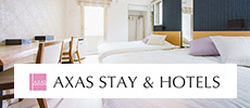 AXAS STAY&HOTEL